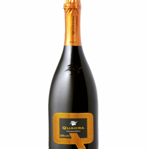 Franciacorta QBlack Brut
